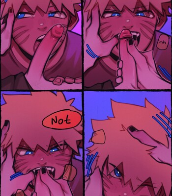 07/23/25 – Happy Birthday, Sasuke-kun by Yodzo comic porn sex 17
