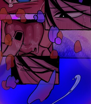 07/23/25 – Happy Birthday, Sasuke-kun by Yodzo comic porn sex 20