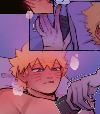 07/23/25 – Happy Birthday, Sasuke-kun by Yodzo comic porn sex 46
