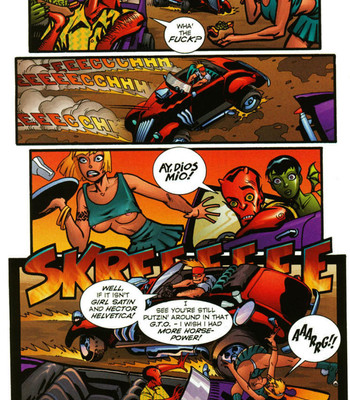 Racing Rod comic porn sex 3