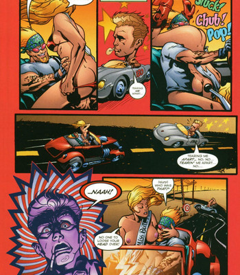 Racing Rod comic porn sex 9