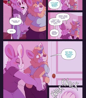 More than Curious (ongoing) comic porn sex 22