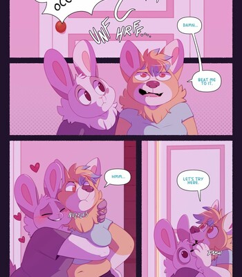 More than Curious (ongoing) comic porn sex 23