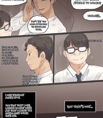 laiberte memory part one + two comic porn sex 78