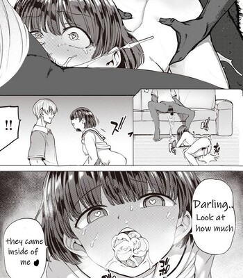 Porn Comics - Hentai