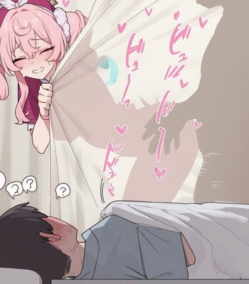 Hentai comic porn sex 23
