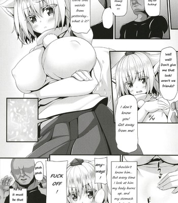 Saiken Chuui comic porn sex 9