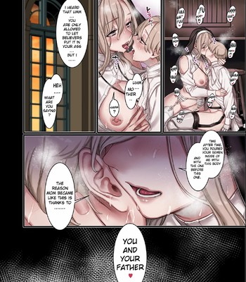 L Kyoukai to Itansha Ikka comic porn sex 26