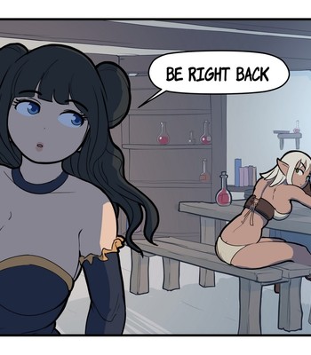 [Lewdua] Lola and Pamela (All Parts + Extras) (Ongoing) comic porn sex 28