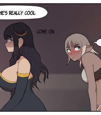 [Lewdua] Lola and Pamela (All Parts + Extras) (Ongoing) comic porn sex 60