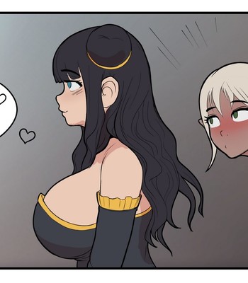 [Lewdua] Lola and Pamela (All Parts + Extras) (Ongoing) comic porn sex 61