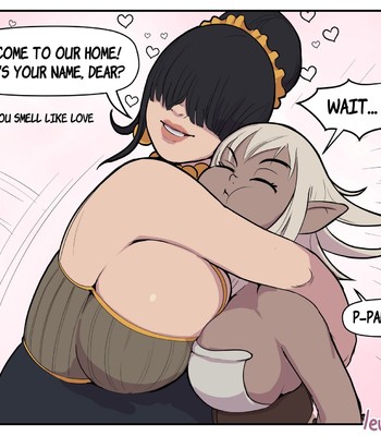 [Lewdua] Lola and Pamela (All Parts + Extras) (Ongoing) comic porn sex 64