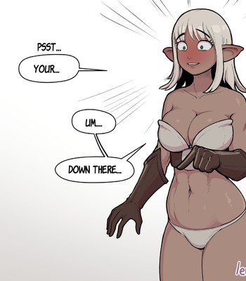 [Lewdua] Lola and Pamela (All Parts + Extras) (Ongoing) comic porn sex 73