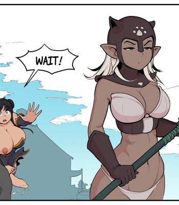 [Lewdua] Lola and Pamela (All Parts + Extras) (Ongoing) comic porn sex 78