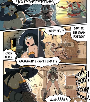 [Lewdua] Lola and Pamela (All Parts + Extras) (Ongoing) comic porn sex 91