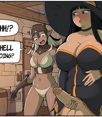 [Lewdua] Lola and Pamela (All Parts + Extras) (Ongoing) comic porn sex 99
