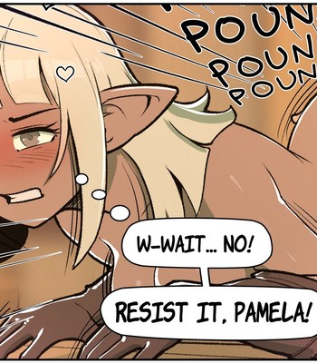 [Lewdua] Lola and Pamela (All Parts + Extras) (Ongoing) comic porn sex 128