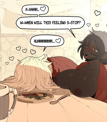 [Lewdua] Lola and Pamela (All Parts + Extras) (Ongoing) comic porn sex 182