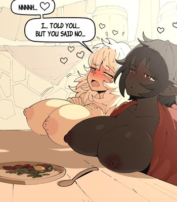 [Lewdua] Lola and Pamela (All Parts + Extras) (Ongoing) comic porn sex 183