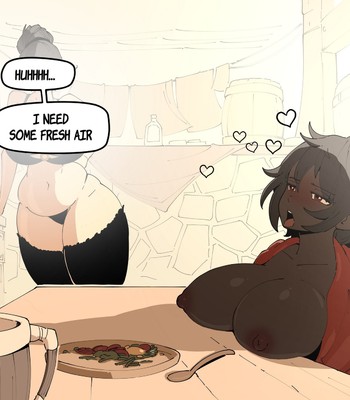 [Lewdua] Lola and Pamela (All Parts + Extras) (Ongoing) comic porn sex 187