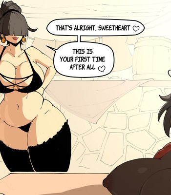 [Lewdua] Lola and Pamela (All Parts + Extras) (Ongoing) comic porn sex 190