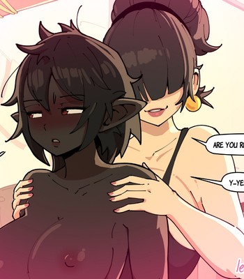 [Lewdua] Lola and Pamela (All Parts + Extras) (Ongoing) comic porn sex 223