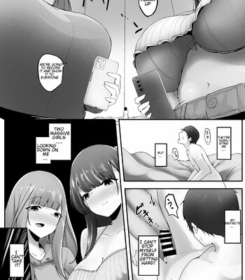 Waishou H! “Koishitsu Hen” Jou [English] comic porn sex 9