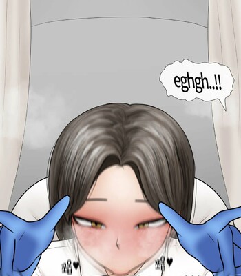 [Philia] Cool nurse GF obsessed my tiny dick comic porn sex 65