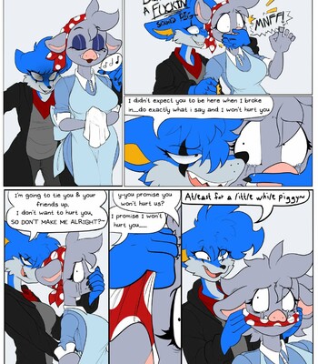House Call (WIP) comic porn sex 2