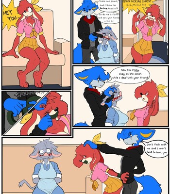 House Call (WIP) comic porn sex 3
