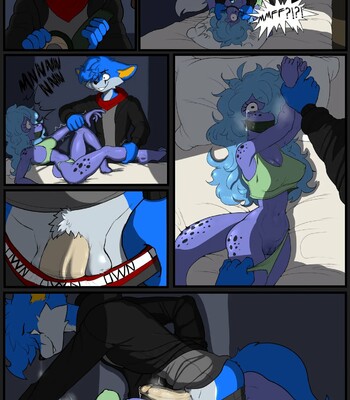 House Call (WIP) comic porn sex 5