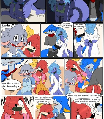 House Call (WIP) comic porn sex 7