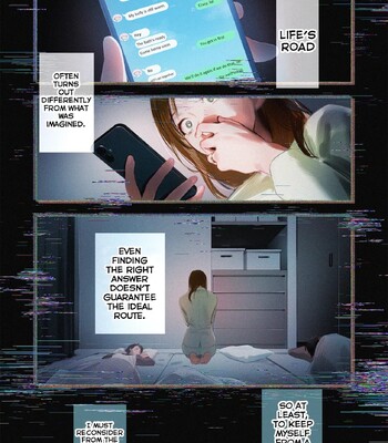 Trop 1 ~ I’ll Take the Post-Birth Virginity of a Married Woman Whose Masturbation Was Exposed comic porn sex 3