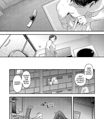 Trop 1 ~ I’ll Take the Post-Birth Virginity of a Married Woman Whose Masturbation Was Exposed comic porn sex 11