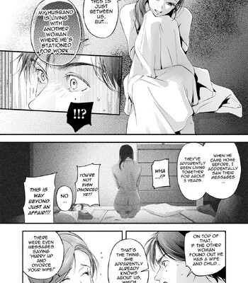 Trop 1 ~ I’ll Take the Post-Birth Virginity of a Married Woman Whose Masturbation Was Exposed comic porn sex 37