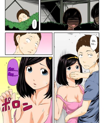 Perohame Saiminjutsu! ~Namaiki na Imouto yo, Inu ni Naare!~ (Complete) comic porn sex 37