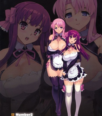 Dream Mansion comic porn sex 16
