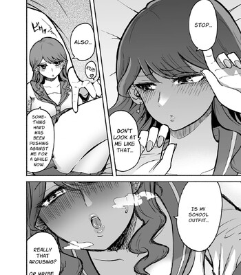 [Tatsuwa no Sato (Tatsuwaipu)] DeliHeal Yondara Moto Doukyuusei ga Kita | I Called For An Escort And An Old Acquaintance Turned Up comic porn sex 7
