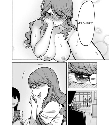 [Tatsuwa no Sato (Tatsuwaipu)] DeliHeal Yondara Moto Doukyuusei ga Kita | I Called For An Escort And An Old Acquaintance Turned Up comic porn sex 19