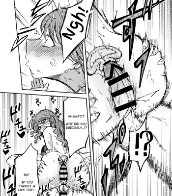 [Tatsuwa no Sato (Tatsuwaipu)] DeliHeal Yondara Moto Doukyuusei ga Kita | I Called For An Escort And An Old Acquaintance Turned Up comic porn sex 20