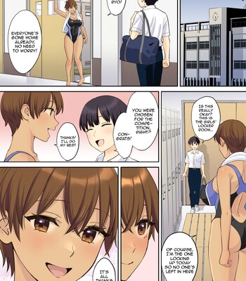 Kanojo no Okaa-san ni Doutei o Ubawareru Hanashi 2 | A Story About a Boy Getting His Virginity Stolen by His (Girl) Friend’s Mom 2 comic porn sex 61