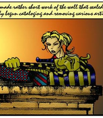 Curse comic porn sex 2