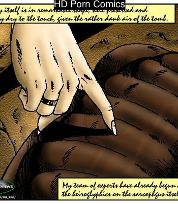 Curse comic porn sex 3