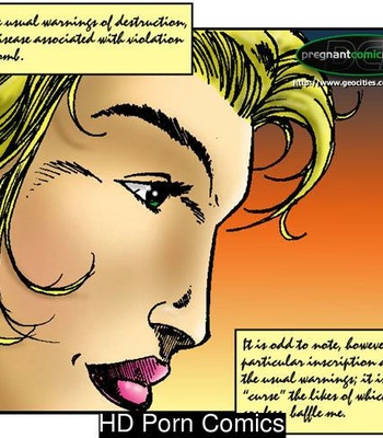 Curse comic porn sex 4