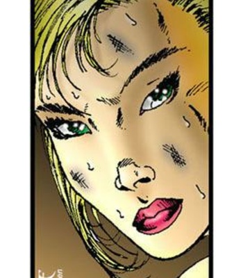 Curse comic porn sex 6