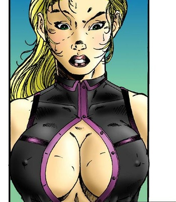 Curse comic porn sex 10