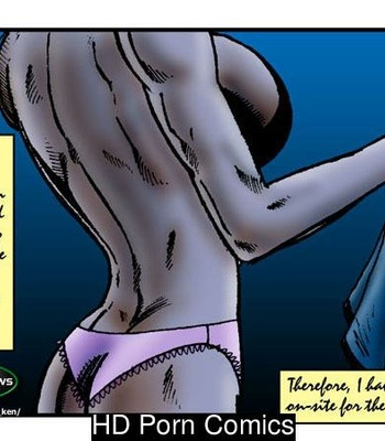 Curse comic porn sex 11