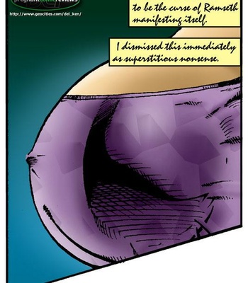 Curse comic porn sex 16