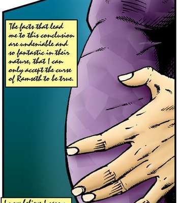 Curse comic porn sex 18