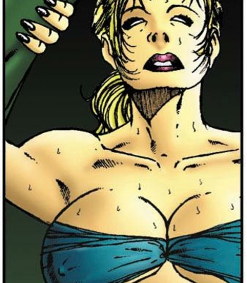 Curse comic porn sex 20